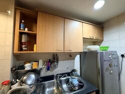 Simei Green Condominium (D18), Condominium #618991071